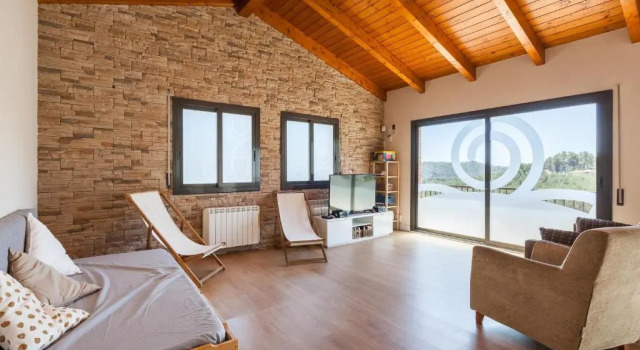 Cim House - Family Villa in Sitges