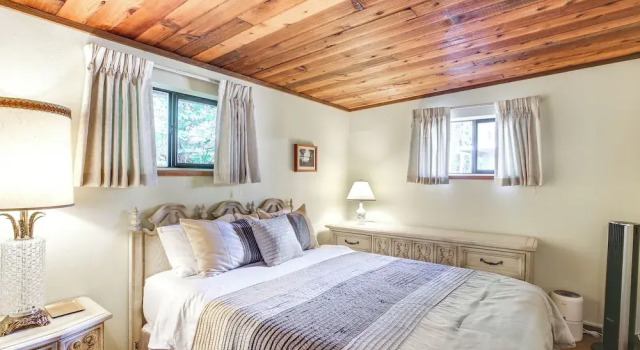 Coeur D'alene, Idaho Lake House W/beautiful Views!, Varaa Lomakoti Worley Idaho