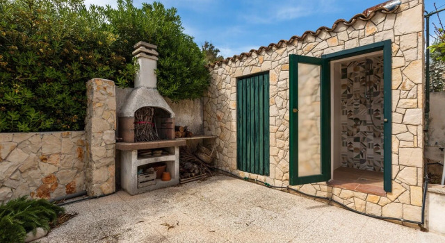2378 Villetta Elia - Casa Cicia by Barbarhouse
