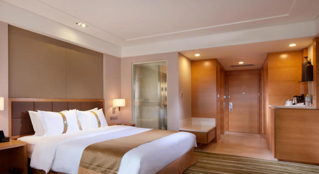 Superior Zimmer Holiday Inn Shaoxing by IHG