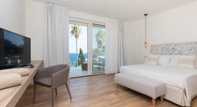 Апартаменты с 2 комнатами Iancu Charme Apartments