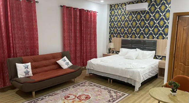 July Apartments, Book Lejlighed Cupecoy Beach Sankt Martin