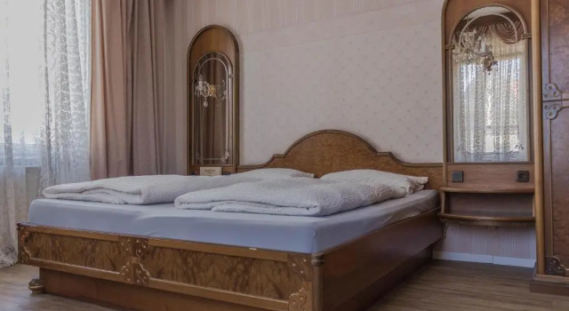 Двухместный номер Standard Hotel Five Seasons