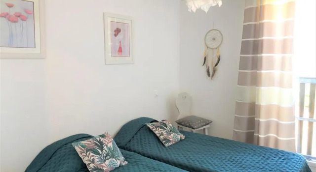 Le Galion, Appartement accueillant, bourg de Plouharnel, Rezerwuj Apartament  