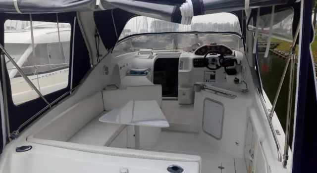 Beau Bateau Lilou 14