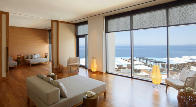 Angsana Corfu Resort & Spa