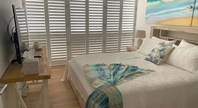 Апартаменты с видом на бассейн Contessa Holiday Apartments