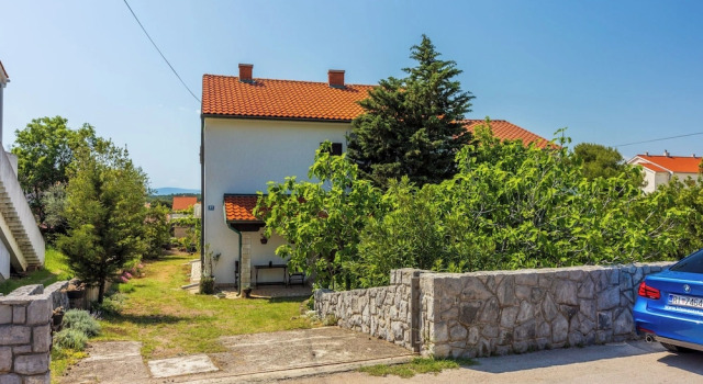 Apartment Kreso, Prenota Appartamento Hotel a Isole Quarnerine con parcheggio, Parcheggio