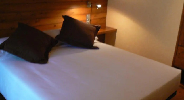 Апартаменты с 2 комнатами Aparthotel Bellver