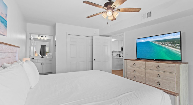 Maravilla 3108, Rezerwuj Apartament Miramar Beach Emerald Coast