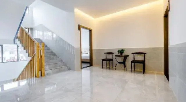Hongya Xiangju Homestay (Wawu Mountain Scenic Area)