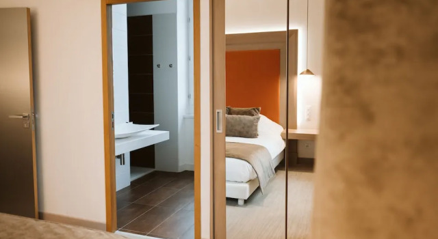 Номер Comfort Domaine dEn Fargou