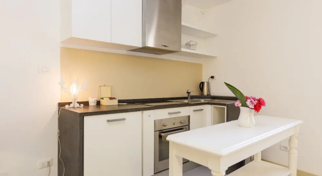 Люкс Classic BB 22 Charming Rooms & Apartments