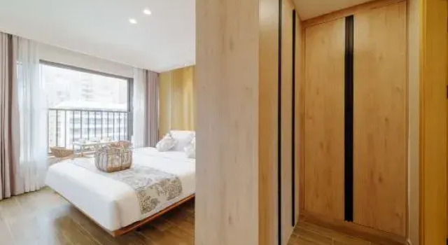 Люкс Comfort Yunting Apartment