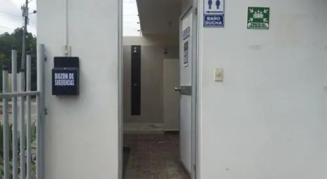 Grand Pacific Hotel Ecuador