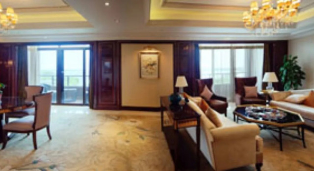 Tongli Lake Resort Phase2, Varaa Lomakeskus Lomahotellit kohteessa Suzhou, Lomakeskus