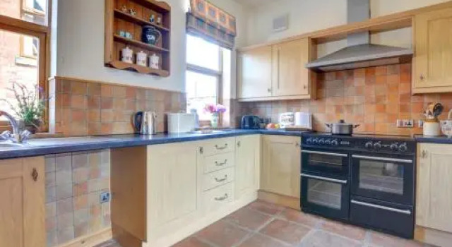 The Old Farmhouse, Réserver Appartement Wrexham 