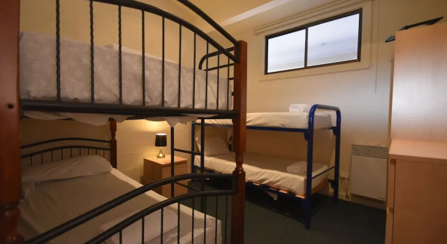 Alpine Heights 9, Book Apartment Mount Hotham 