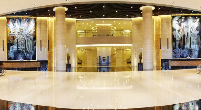 Newyantai Hotel Hainan, Book Hotel Hotels in Meilan with Parking, Parking
