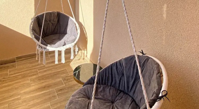 Luxusní Apartmán Sentir Hotel