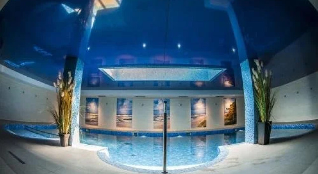 Hotel Szafir