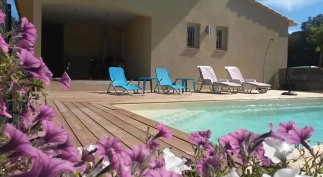 A MUREDDA 1 - SWIMMING POOL  Apartment 1, Varaa Huoneisto  