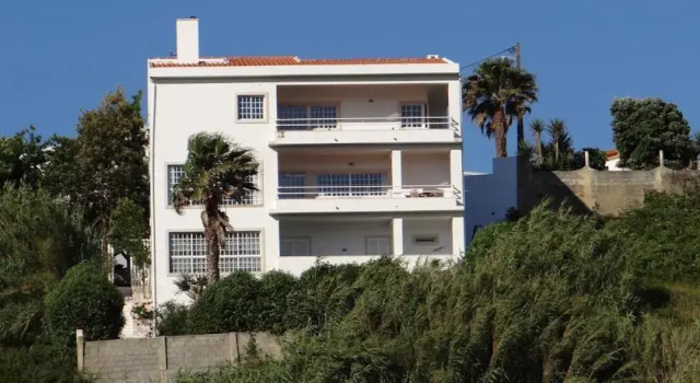 Tres Bandeiras Guest House B&B, Réserver Chambre d'hôtes Carvoeira Région Centre, près de Foz de Lizandro Beach
