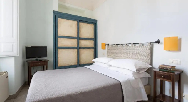 Standard Apartment Residenza Baldesca