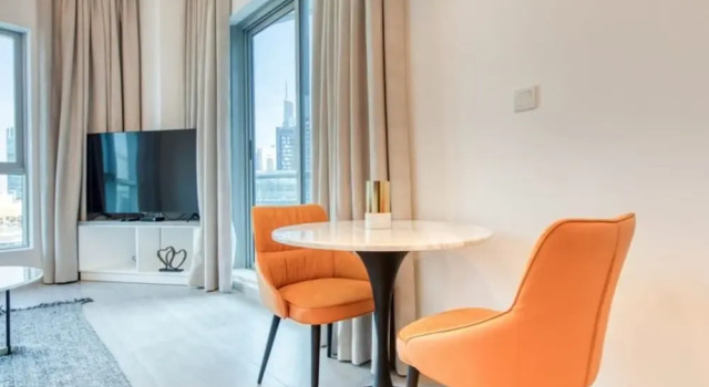 Bay Central 1 Dubai Marina - Apartment 1109, Забронировать Апартаменты/квартира Апартаменты Эмирата Дубая, рядом с Dubai Marina Yacht Club, Апартаменты/квартира