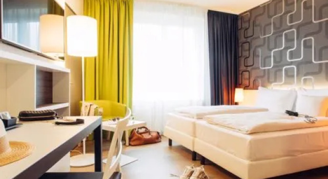 harry??s home Hotel Zurich-Wallisellen 22435, Book Hotel Wallisellen 