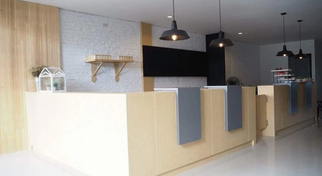 INDY Room Hostel, Забронировать Хостел Отели Южного Таиланда с парковкой, Парковка