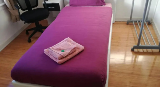 Номер Standard Ardenlea House Hotel B&b
