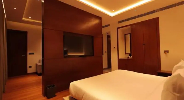 Люкс Premier Pride Elite Haridwar
