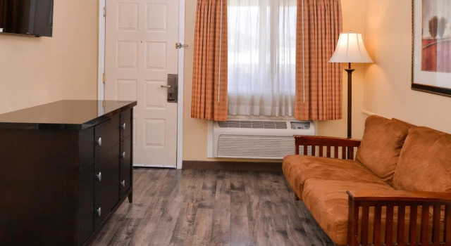 Red Lion Inn & Suites Cathedral City