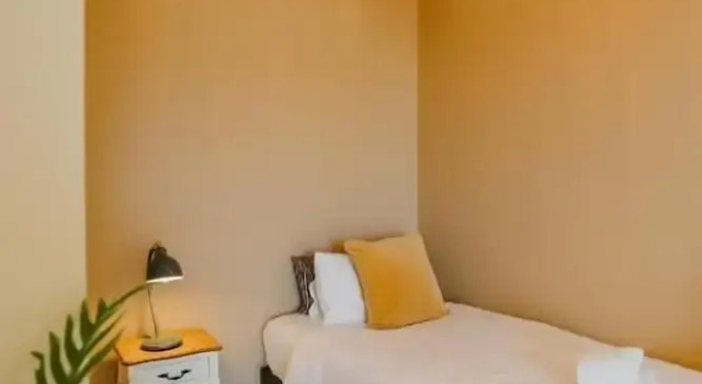 Номер Standard The Hill Guesthouse