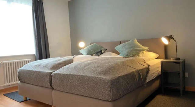 Apartment Via Surpunt - Cresta or Anda - 3 Rooms, Prenota Appartamento Sankt Moritz Engadin