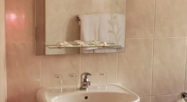 Одноместный номер Standard Hotel Branco I