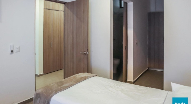 Departamento Zuñiga 102, Rezervovat Apartmán Apartmány v Sinaloa, Apartmán
