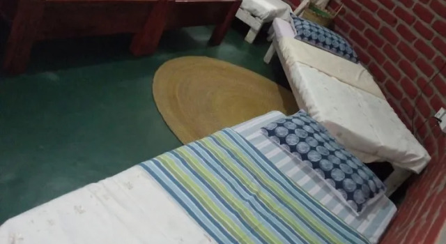 Семейный номер Standard Themi Valley Eco  Tourism Homestay