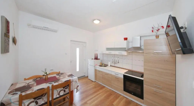 Апартаменты Apartments Floras