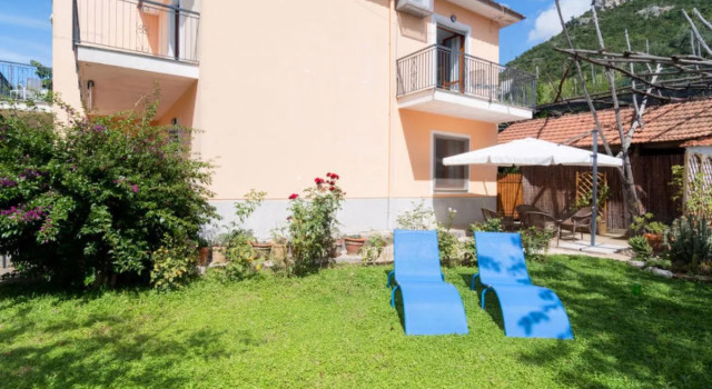 House La Ripa Piano di Sorrento
