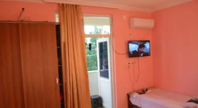 Gantiadi Sunrise, Book Hotel Batumi 