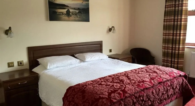 Woodborough Inn, Rezervați Pensiune Winscombe Mendip Hills
