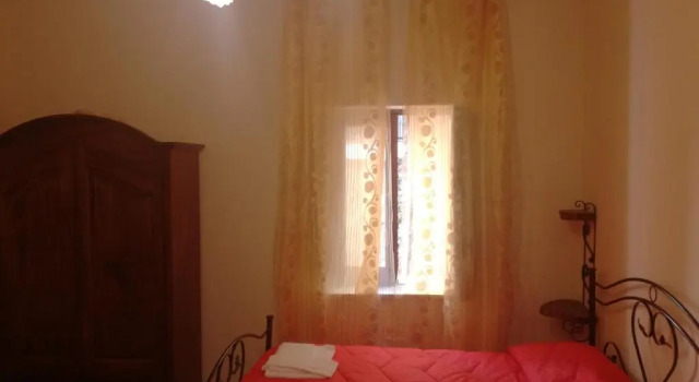 Номер Deluxe Albergo Diffuso Borgo Dei Greci
