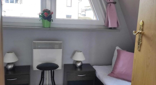 Familienferienhaus in Huttenrode, Réserver Hôtel Huttenrode 