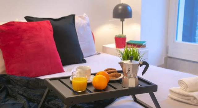 Casa King - Welchome, Забронировать Апартаменты/квартира Апартаменты Озера Лаго-Маджоре, Апартаменты/квартира