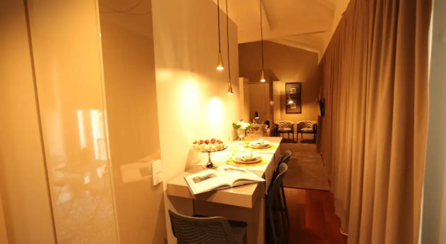 Студия с балконом New Oporto Apartments - Cardosas