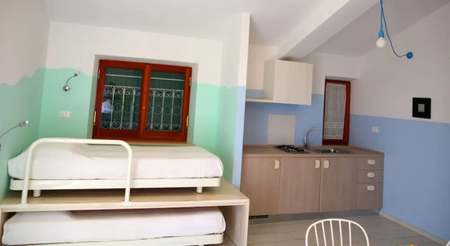 Residence Le Ali del Conero, Rezervovat Hotel Numana 