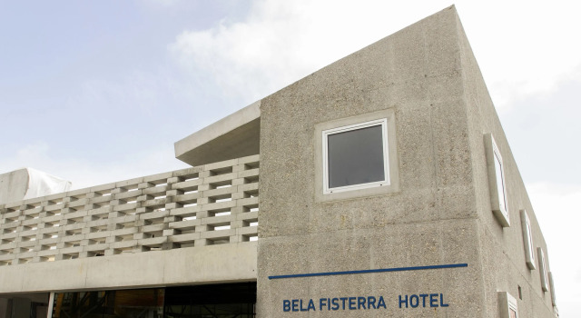 Hotel Bela Fisterra
