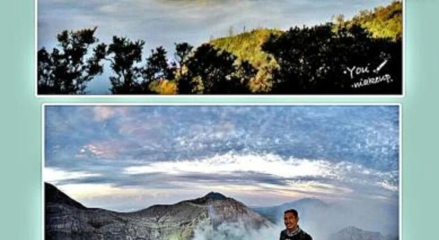 Camera Standard Kampoeng Tourist Homestay